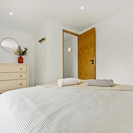 Διαμέρισμα La Colline T4 Patio, Clim Commerces A Deux Pas